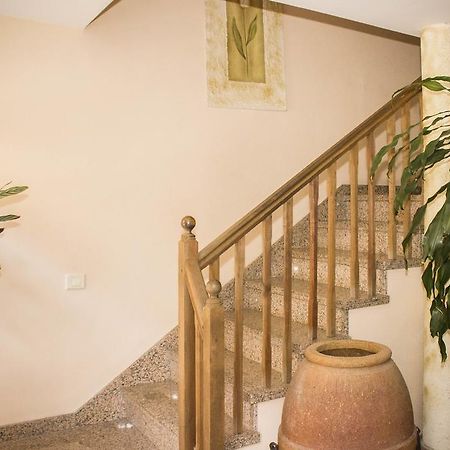 Apartments San Marcos 이코드레로스비노스 외부 사진