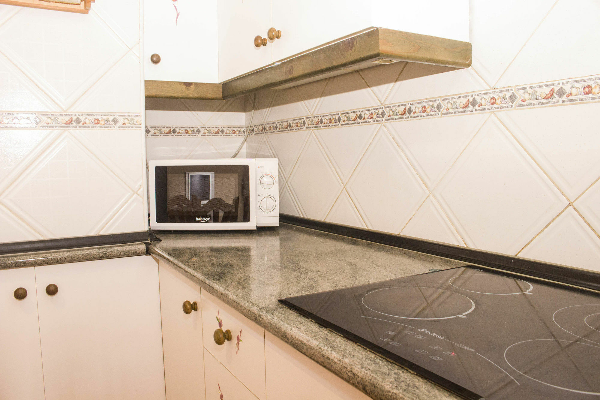 Apartments San Marcos 이코드레로스비노스 외부 사진